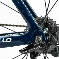 Pinarello Dogma F - Fraile - 55 - Dura-Ace DI2 - Team Ineos Grenadiers -Racercykler Elegant Butik DSC03767 e8002da6 ed92 49d6 873e 77c886a68447