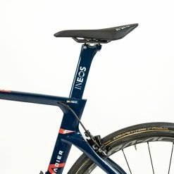 Pinarello Dogma F - Fraile - 55 - Dura-Ace DI2 - Team Ineos Grenadiers -Racercykler Elegant Butik DSC03773 b979d8b8 26e6 4250 9d08 785306bc360f