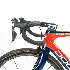 Pinarello Dogma F - Fraile - 55 - Dura-Ace DI2 - Team Ineos Grenadiers -Racercykler Elegant Butik DSC03775 2f91c36c 2d76 48b9 a4d8 ec549e102304
