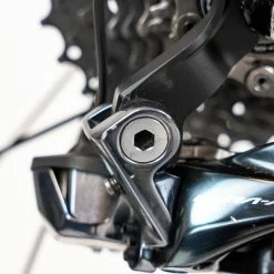 Pinarello Dogma F - Fraile - 55 - Dura-Ace DI2 - Team Ineos Grenadiers -Racercykler Elegant Butik DSC03790 13f501db 3039 4a61 ab3f 79c10cca6b7f