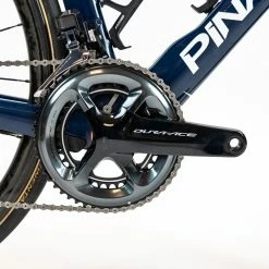 Pinarello Dogma F - Fraile - 55 - Dura-Ace DI2 - Team Ineos Grenadiers -Racercykler Elegant Butik DSC03792 9dbdd9b4 dca3 4d3f af45 93f671263549