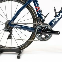 Pinarello Dogma F - Fraile - 55 - Dura-Ace DI2 - Team Ineos Grenadiers -Racercykler Elegant Butik DSC03793 06fe5f04 7cd0 4f6a 93a4 e06a3942b48d