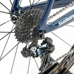 Pinarello Dogma F - Fraile - 55 - Dura-Ace DI2 - Team Ineos Grenadiers -Racercykler Elegant Butik DSC03795 db171a45 4175 4df4 9b71 6e98450d308d