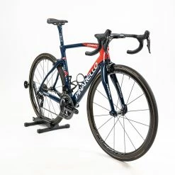 Pinarello Dogma F - Fraile - 55 - Dura-Ace DI2 - Team Ineos Grenadiers -Racercykler Elegant Butik DSC03800 10b27d41 c1b2 40ab 8551 6f4f2d7a3f16
