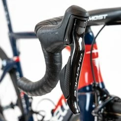 Pinarello Dogma F - Fraile - 55 - Dura-Ace DI2 - Team Ineos Grenadiers -Racercykler Elegant Butik DSC03804 421c535b 6f13 4401 9b14 ebfe9c61a3a0