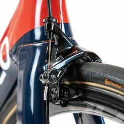 Pinarello Dogma F - Fraile - 55 - Dura-Ace DI2 - Team Ineos Grenadiers -Racercykler Elegant Butik DSC03805 e7417cb5 b283 45bd a89e 9738a4783388