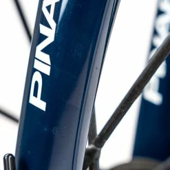 Pinarello Dogma F X-Light - Thomas - 56 - Dura-Ace DI2 - Team Ineos Grenadiers -Racercykler Elegant Butik DSC03807 1a5cbaa4 3651 47a4 a259 91f163cf4ca0