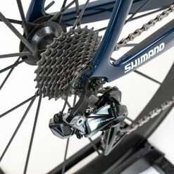 Pinarello Dogma F X-Light - Thomas - 56 - Dura-Ace DI2 - Team Ineos Grenadiers -Racercykler Elegant Butik DSC03813 8ced33ed def8 42b0 bd50 7bfa8e49a4c9