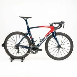 Pinarello Dogma F X-Light - Thomas - 56 - Dura-Ace DI2 - Team Ineos Grenadiers