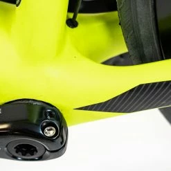 Scott Addict Disc RC PRO - 56 Cm - Di2 Road Bike - Hamilton - Mitchelton-Scott -Racercykler Elegant Butik DSC03828 6b860d13 f548 4058 b290 26796da0c927