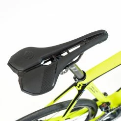 Scott Addict Disc RC PRO - 56 Cm - Di2 Road Bike - Hamilton - Mitchelton-Scott -Racercykler Elegant Butik DSC03845 f0d9e2a2 5275 4ad9 b46e 2e75789f9f15