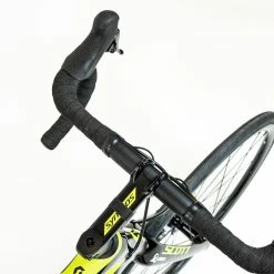 Scott Addict Disc RC PRO - 56 Cm - Di2 Road Bike - Hamilton - Mitchelton-Scott -Racercykler Elegant Butik DSC03846 87c4c247 39ba 4a20 ae9a 01f466895698