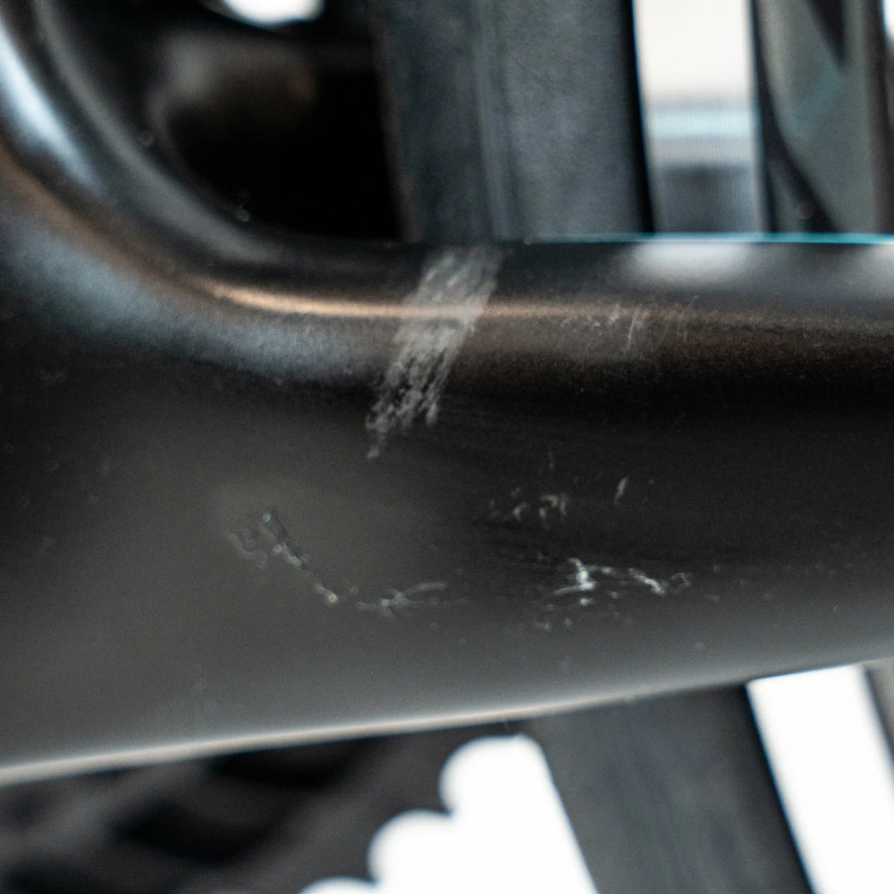 Pinarello Dogma K10 - 57.5 - C. Knees - Team Sky 20 Pinarello Dogma K10 - 57.5 - C. Knees - Team Sky - Billede 20