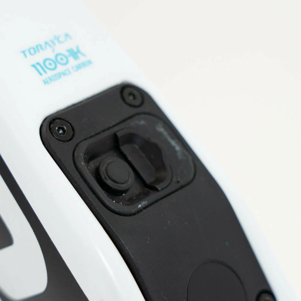 Pinarello Dogma K10 - 57.5 - C. Knees - Team Sky 22 Pinarello Dogma K10 - 57.5 - C. Knees - Team Sky - Billede 22