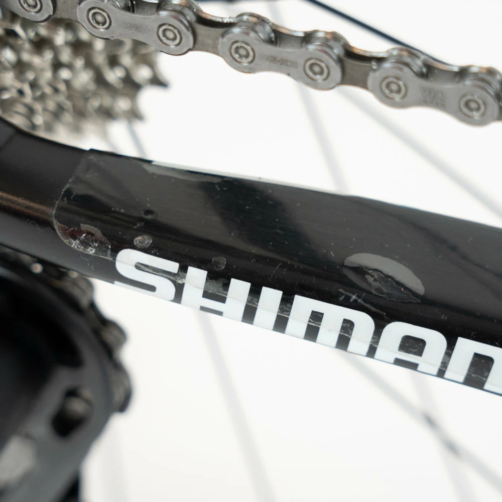 Pinarello Dogma K10 - 57.5 - C. Knees - Team Sky 19 Pinarello Dogma K10 - 57.5 - C. Knees - Team Sky - Billede 19