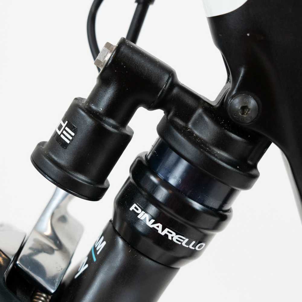 Pinarello Dogma K10 - 57.5 - C. Knees - Team Sky 13 Pinarello Dogma K10 - 57.5 - C. Knees - Team Sky - Billede 13