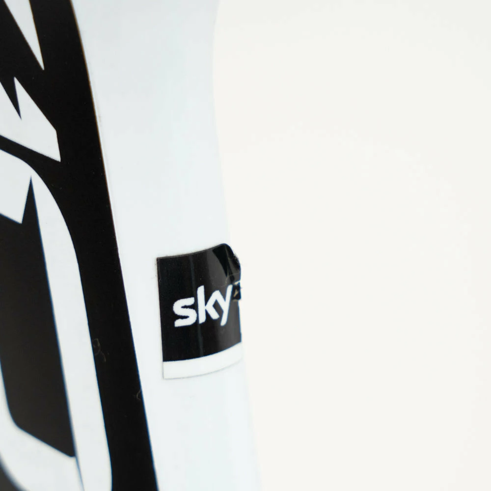 Pinarello Dogma K10 - 57.5 - C. Knees - Team Sky 18 Pinarello Dogma K10 - 57.5 - C. Knees - Team Sky - Billede 18