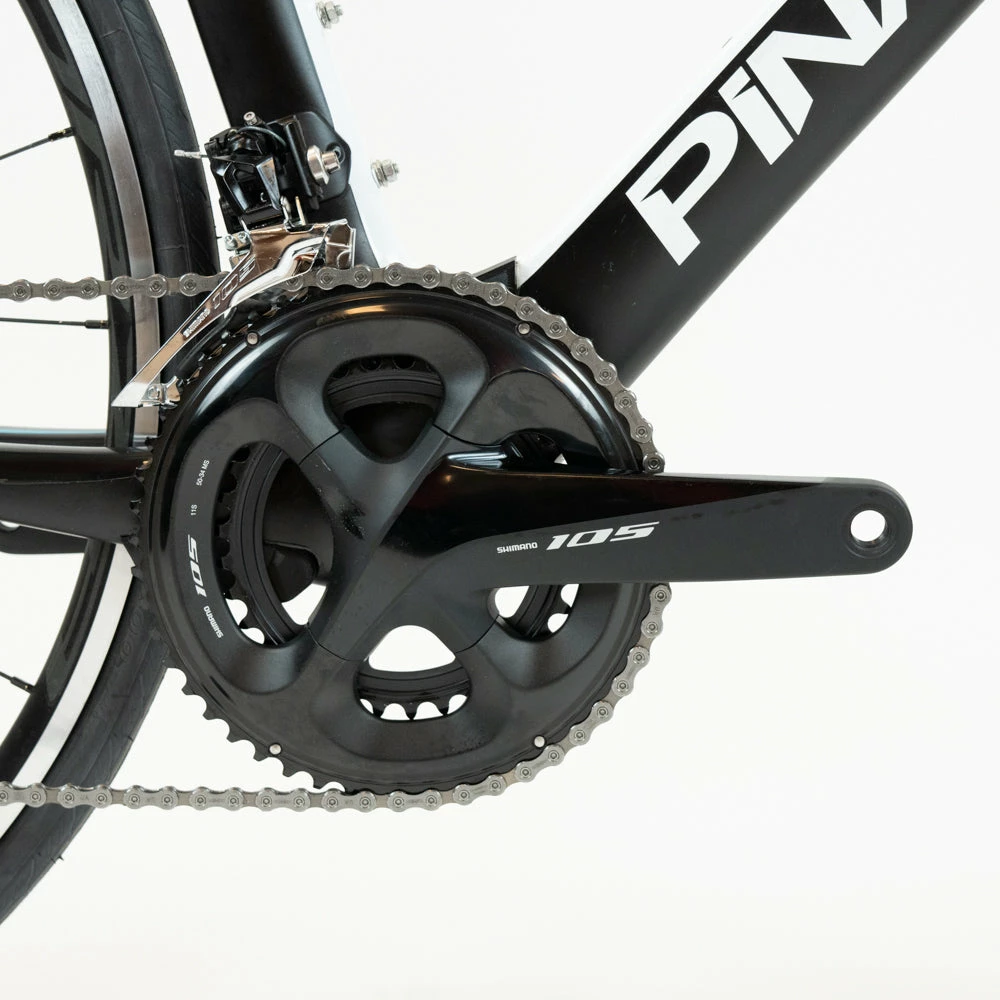 Pinarello Dogma K10 - 57.5 - C. Knees - Team Sky 7 Pinarello Dogma K10 - 57.5 - C. Knees - Team Sky - Billede 7