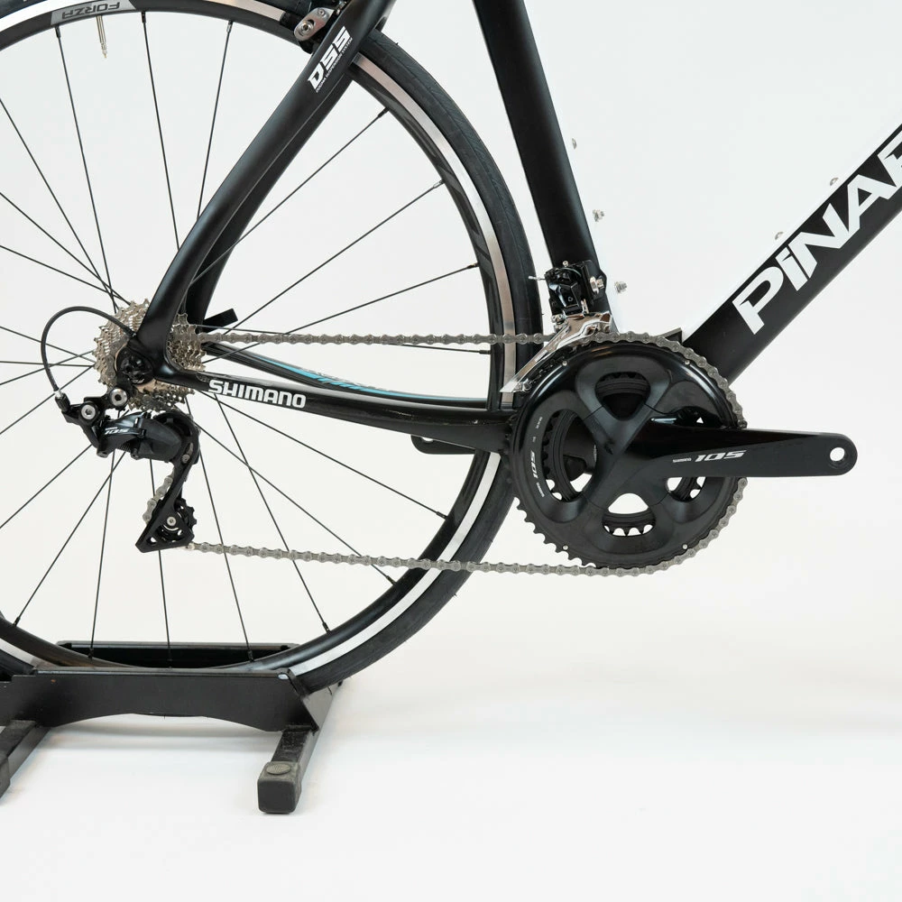 Pinarello Dogma K10 - 57.5 - C. Knees - Team Sky 6 Pinarello Dogma K10 - 57.5 - C. Knees - Team Sky - Billede 6