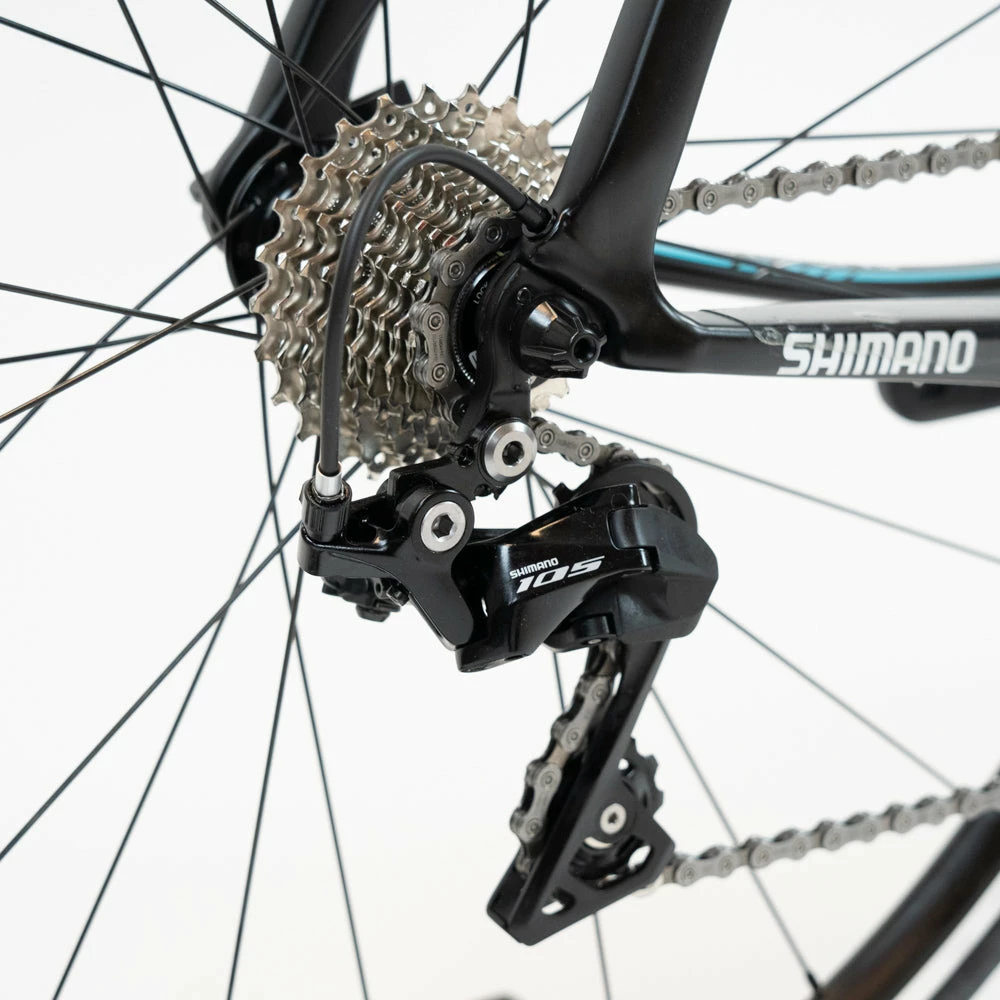 Pinarello Dogma K10 - 57.5 - C. Knees - Team Sky 8 Pinarello Dogma K10 - 57.5 - C. Knees - Team Sky - Billede 8