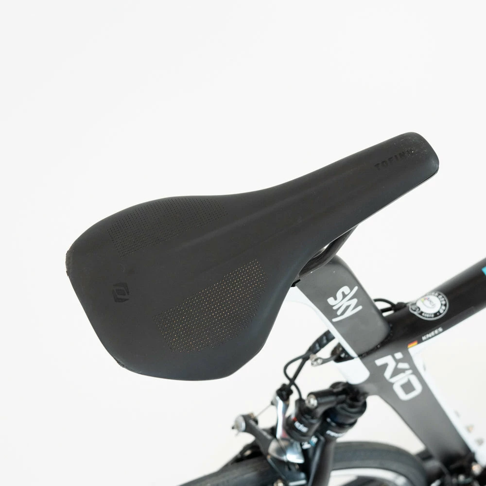 Pinarello Dogma K10 - 57.5 - C. Knees - Team Sky 17 Pinarello Dogma K10 - 57.5 - C. Knees - Team Sky - Billede 17