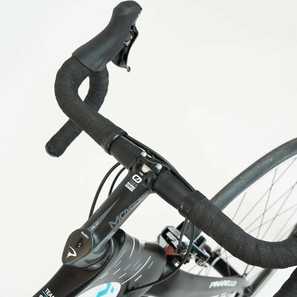 Pinarello Dogma K10 - 57.5 - C. Knees - Team Sky 11 Pinarello Dogma K10 - 57.5 - C. Knees - Team Sky - Billede 11