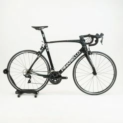 Pinarello Dogma K10 - 57.5 - C. Knees - Team Sky