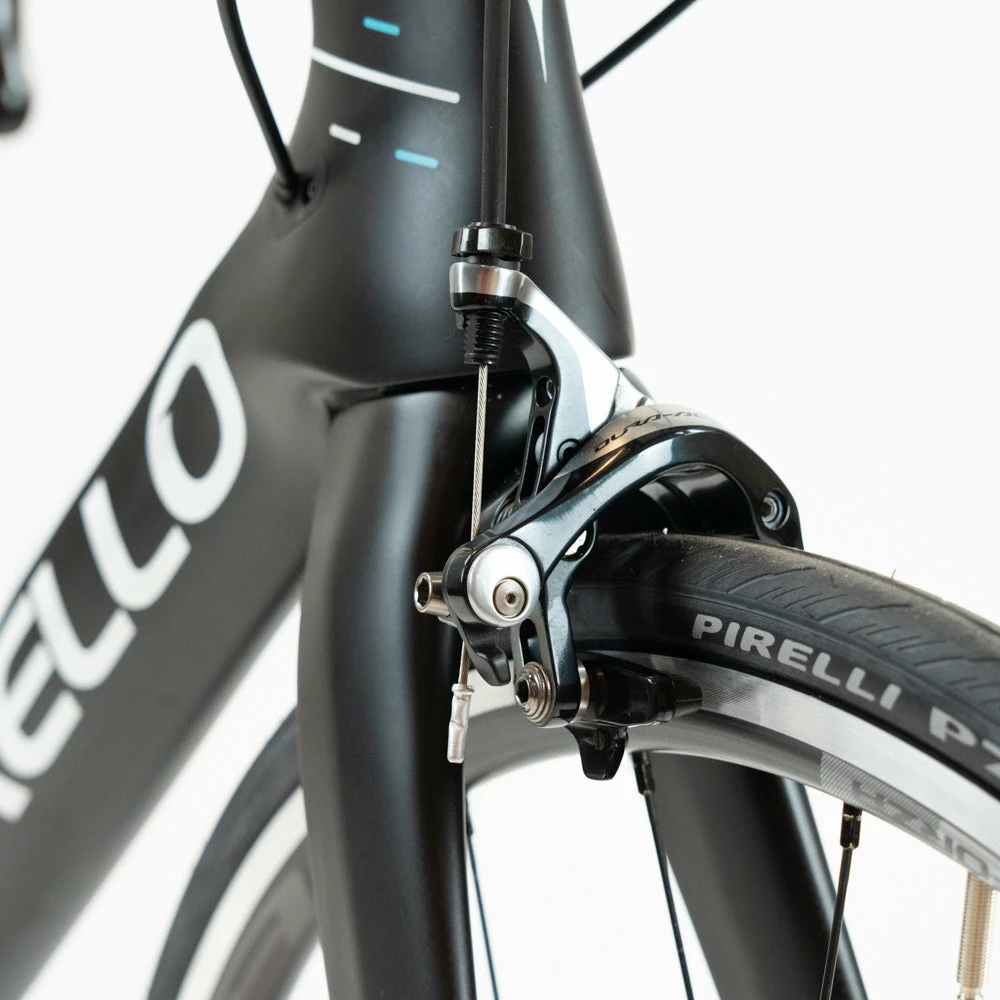 Pinarello Dogma K10 - 57.5 - C. Knees - Team Sky 16 Pinarello Dogma K10 - 57.5 - C. Knees - Team Sky - Billede 16