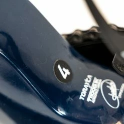 Pinarello Dogma F - Ben Turner - 59.5 - Dura-Ace DI2 - Team Ineos Grenadiers -Racercykler Elegant Butik DSC03883 3f179d99 917d 41f9 b072 6dc99db3daba