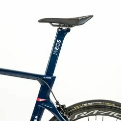 Pinarello Dogma F - Ben Turner - 59.5 - Dura-Ace DI2 - Team Ineos Grenadiers -Racercykler Elegant Butik DSC03888 ffc733bf 9805 4cea aaa0 0886bb11699a