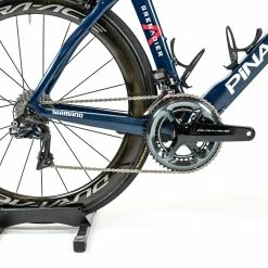 Pinarello Dogma F - Ben Turner - 59.5 - Dura-Ace DI2 - Team Ineos Grenadiers -Racercykler Elegant Butik DSC03895 99bbc170 ad76 4f73 af7f f0e902262ed8