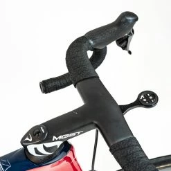 Pinarello Dogma F - Ben Turner - 59.5 - Dura-Ace DI2 - Team Ineos Grenadiers -Racercykler Elegant Butik DSC03899 aedb50d3 2ad9 4efc 921f be332f3fe2c7