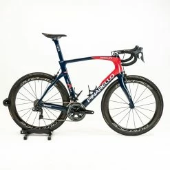 Pinarello Dogma F - Ben Turner - 59.5 - Dura-Ace DI2 - Team Ineos Grenadiers