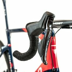 Pinarello Dogma F - Ben Turner - 59.5 - Dura-Ace DI2 - Team Ineos Grenadiers -Racercykler Elegant Butik DSC03903 da5e7b83 187a 4d1d 9ade b045d9d06650