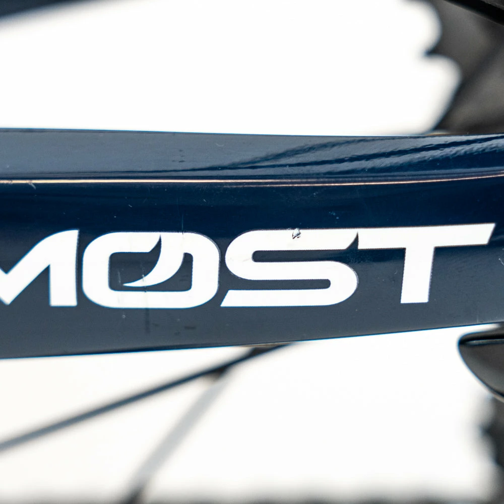 Pinarello Dogma F X-Light - Geoghegan Hart - 55 - Dura-Ace DI2 - Team Ineos Grenadiers 16 Pinarello Dogma F X-Light - Geoghegan Hart - 55 - Dura-Ace DI2 - Team Ineos Grenadiers - Billede 16