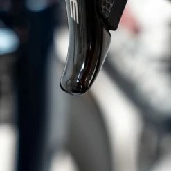 Pinarello Dogma F X-Light - Geoghegan Hart - 55 - Dura-Ace DI2 - Team Ineos Grenadiers 53 Pinarello Dogma F X-Light - Geoghegan Hart - 55 - Dura-Ace DI2 - Team Ineos Grenadiers -Racercykler Elegant Butik DSC03980 24ede395 7478 4e60 95da edd991bec4cd