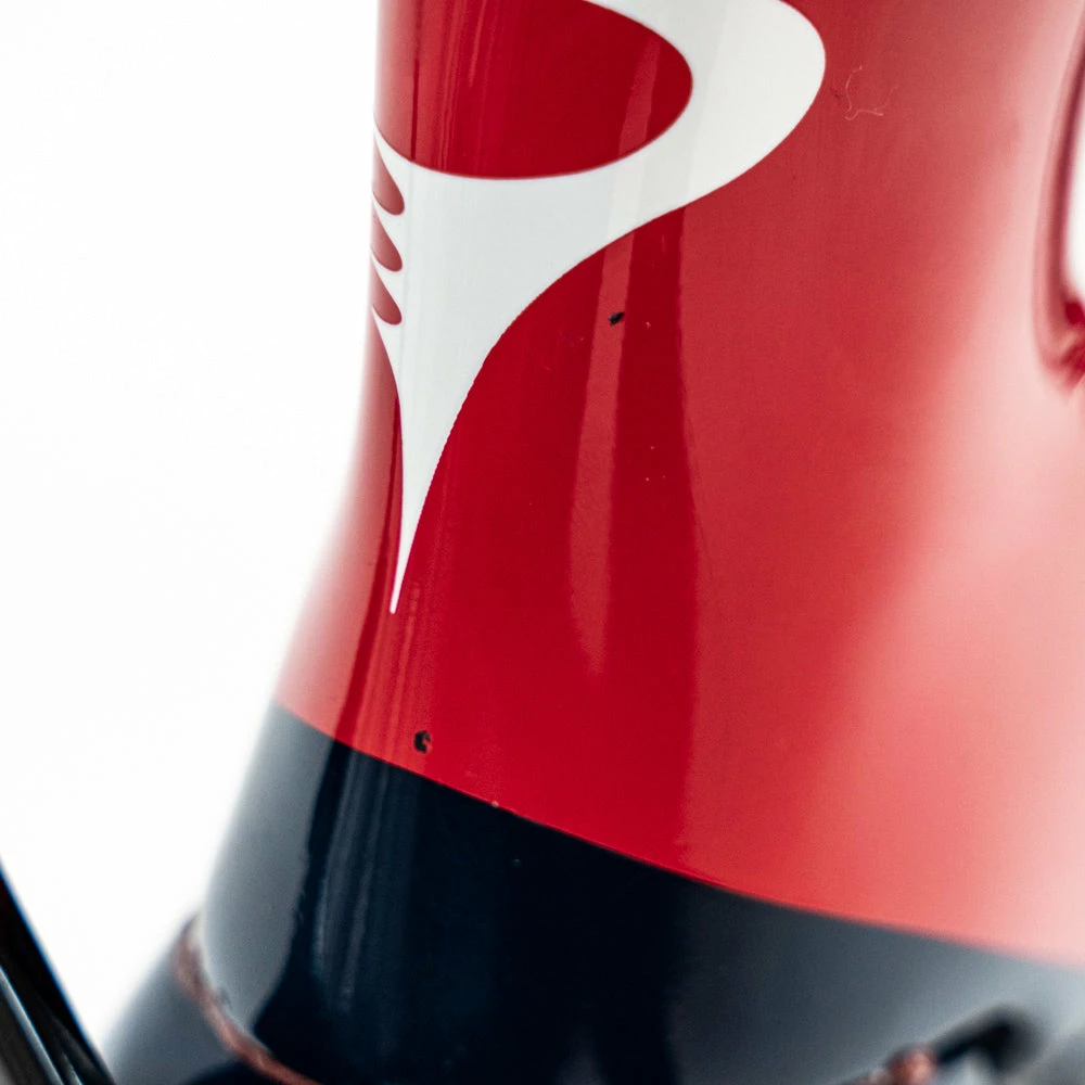 Pinarello Dogma F X-Light - Geoghegan Hart - 55 - Dura-Ace DI2 - Team Ineos Grenadiers 19 Pinarello Dogma F X-Light - Geoghegan Hart - 55 - Dura-Ace DI2 - Team Ineos Grenadiers - Billede 19