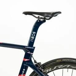 Pinarello Dogma F X-Light - Geoghegan Hart - 55 - Dura-Ace DI2 - Team Ineos Grenadiers 43 Pinarello Dogma F X-Light - Geoghegan Hart - 55 - Dura-Ace DI2 - Team Ineos Grenadiers -Racercykler Elegant Butik DSC03983 4d914851 ba4a 47bf a0f6 af5d4d3a0848