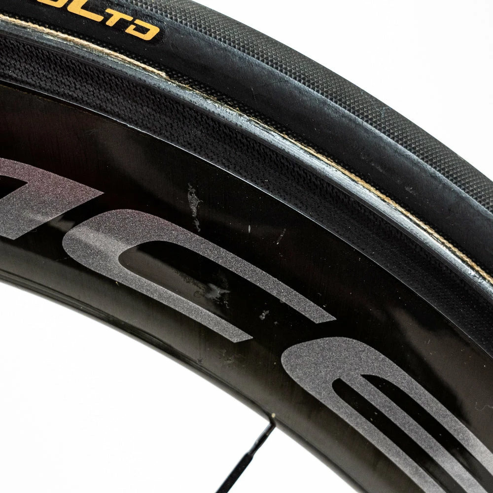 Pinarello Dogma F X-Light - Geoghegan Hart - 55 - Dura-Ace DI2 - Team Ineos Grenadiers 27 Pinarello Dogma F X-Light - Geoghegan Hart - 55 - Dura-Ace DI2 - Team Ineos Grenadiers - Billede 27