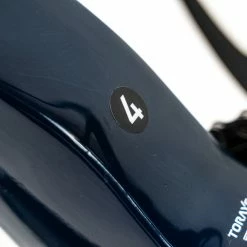 Pinarello Dogma F - Hayter - 54 - Dura-Ace DI2 - Team Ineos Grenadiers -Racercykler Elegant Butik DSC04006 bd7c6b2d 5639 41b9 874c 5abba174b2fb