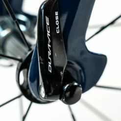 Pinarello Dogma F - Hayter - 54 - Dura-Ace DI2 - Team Ineos Grenadiers -Racercykler Elegant Butik DSC04011 5b260bdd 94cb 45e5 851b 07762e57147a