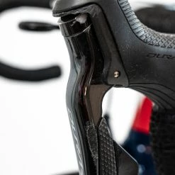 Pinarello Dogma F - Hayter - 54 - Dura-Ace DI2 - Team Ineos Grenadiers -Racercykler Elegant Butik DSC04012 58d1a7f5 534e 45a2 8e34 743229ee3a4d