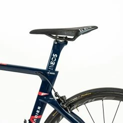 Pinarello Dogma F - Hayter - 54 - Dura-Ace DI2 - Team Ineos Grenadiers -Racercykler Elegant Butik DSC04013 0c1ef055 4847 449d ad65 2594d46ef75f