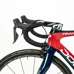 Pinarello Dogma F - Hayter - 54 - Dura-Ace DI2 - Team Ineos Grenadiers -Racercykler Elegant Butik DSC04014 e3222b8f 8f70 4779 9767 f77b534b4abf
