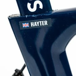 Pinarello Dogma F - Hayter - 54 - Dura-Ace DI2 - Team Ineos Grenadiers -Racercykler Elegant Butik DSC04017 54e9dfeb a3ef 48f6 8cbb cce32c7a51d3