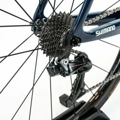 Pinarello Dogma F - Hayter - 54 - Dura-Ace DI2 - Team Ineos Grenadiers -Racercykler Elegant Butik DSC04022 7b721752 3e1f 4124 b244 c211658c4a85