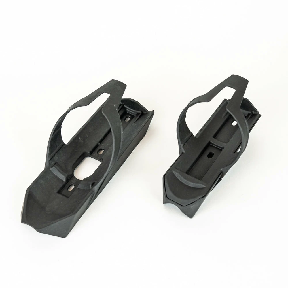 BMC Aero Bottle Cage Set For Timemachine Road - Black 1 BMC Aero Bottle Cage Set For Timemachine Road - Black