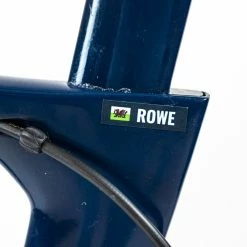 Pinarello Dogma F - Rowe - 57.5 - Dura-Ace DI2 - Team Ineos Grenadiers -Racercykler Elegant Butik DSC04066 836286b3 c45a 4e0f a604 169bde260cba