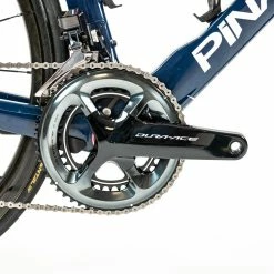 Pinarello Dogma F - Rowe - 57.5 - Dura-Ace DI2 - Team Ineos Grenadiers -Racercykler Elegant Butik DSC04077 18033b52 049f 43ce 81c0 6d9533ccde63