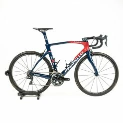 Pinarello Dogma F - Rowe - 57.5 - Dura-Ace DI2 - Team Ineos Grenadiers